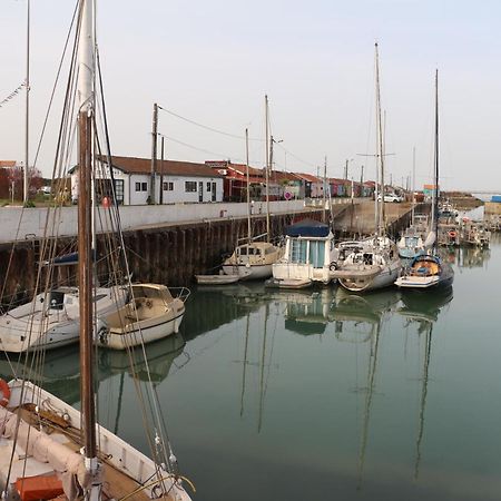 Vila Chez Frederique Saint-Trojan-les-Bains Exteriér fotografie