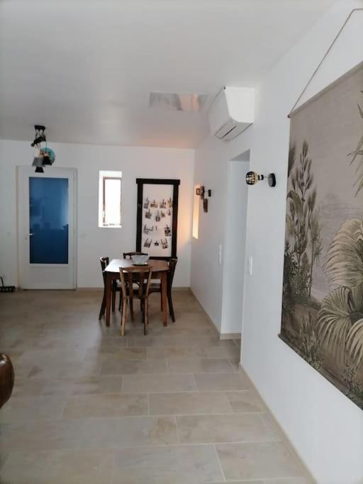 Vila Chez Frederique Saint-Trojan-les-Bains Exteriér fotografie