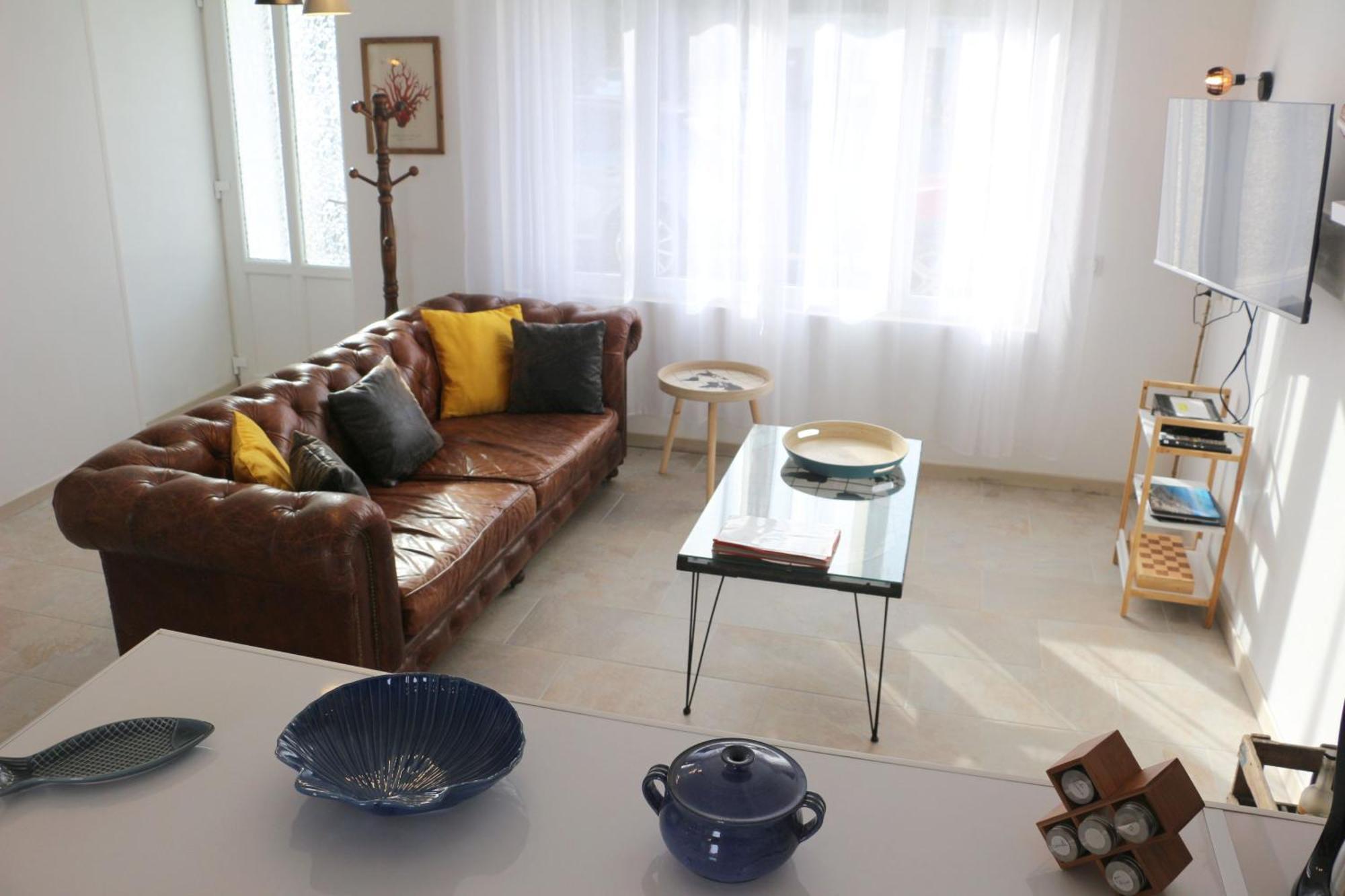 Vila Chez Frederique Saint-Trojan-les-Bains Exteriér fotografie